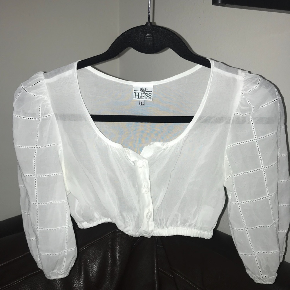 Vintage Top